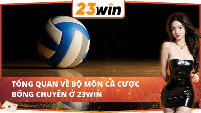 Bóng chuyền 23WIN - Áp Đảo Giới Cá Cược Với Phần Thưởng Hậu Hĩnh 2 Bóng chuyền 23WIN sở hữu nhiều trận đấu quốc tế