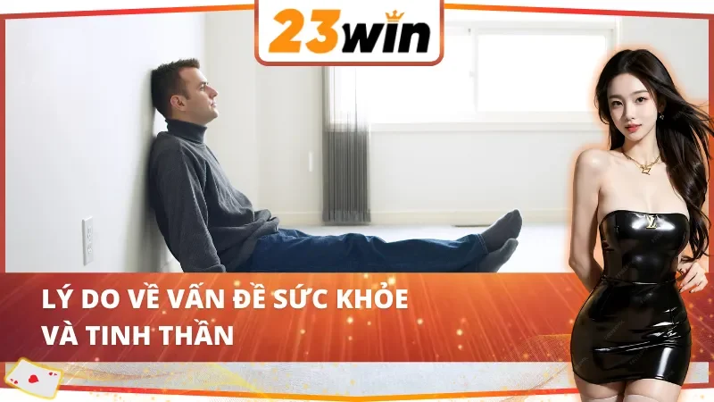 Cách Xóa Tài Khoản 23Win Đơn Giản Và Nhanh Chóng Năm 2025 3 Cách xóa tài khoản 23Win để không ảnh hưởng đến sức khỏe tinh thần