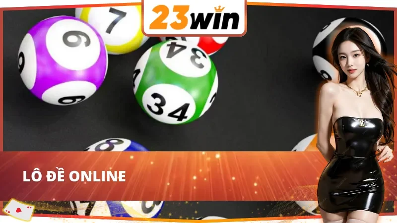 GW Xổ Số 23WIN: Cơ Hội Trúng Lớn Với Hệ Thống Xổ Số Hiện Đại 4 Lô đề thắng lớn cùng GW Xổ Số 23WIN